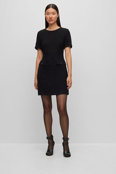 ΦΟΡΕΜΑ BOSS - 001 ΜΑΥΡΟ